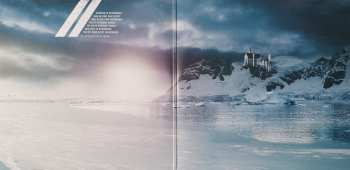 2LP Rammstein: Rosenrot