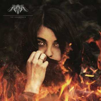 2LP Rosetta: The Anaesthete LTD | CLR