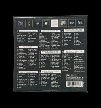 8CD/Set di cofanetti Rosetta Stone: Anthology 1988-2012