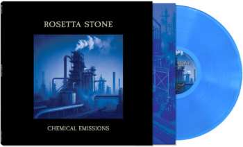 Album Rosetta Stone: Chemical Emissions