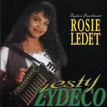 Zesty Zydeco