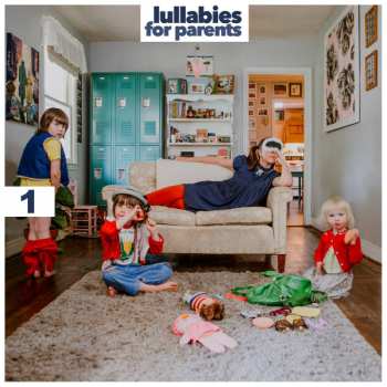 Album Rosie Thomas: Lullabies For Parents Vol. 1