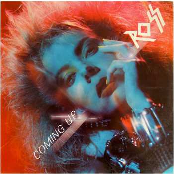 LP Ross: Coming Up