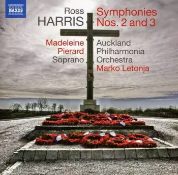 Symphonies Nos. 2 And 3