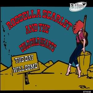 SP Rossella Scarlet And The Cold Cold Hearts: The Day Will Come