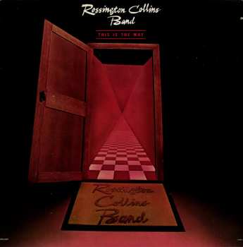 LP Rossington Collins Band: This Is The Way