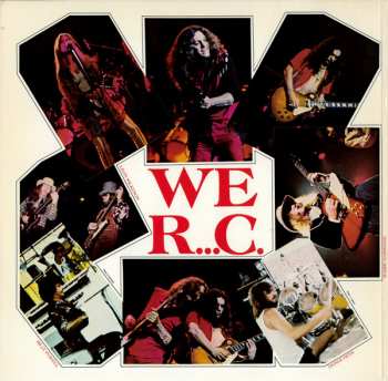 LP Rossington Collins Band: This Is The Way