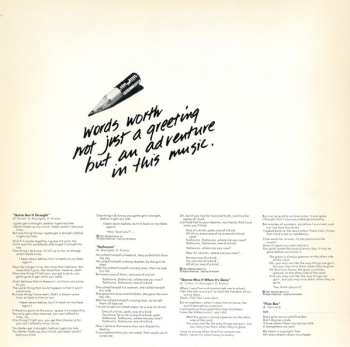 LP Rossington Collins Band: This Is The Way