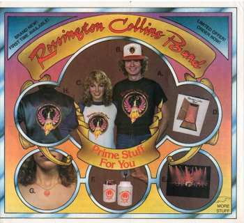 LP Rossington Collins Band: This Is The Way