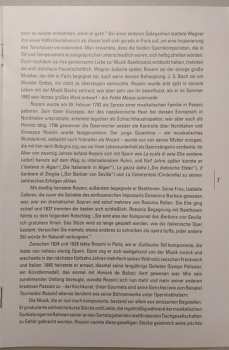 DVD Gewandhausorchester Leipzig: Petite Messe Solennelle