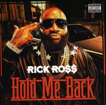 Ross,rick: Hold Me Back