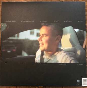 LP Rostam: Changephobia