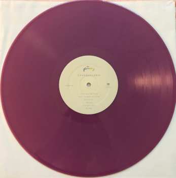 LP Rostam: Changephobia