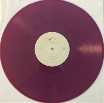 LP Rostam: Changephobia