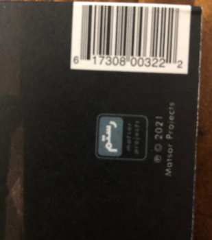 LP Rostam: Changephobia