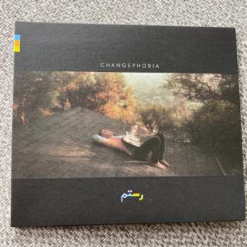 CD Rostam: Changephobia