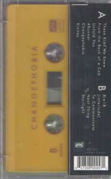 MC Rostam: Changephobia