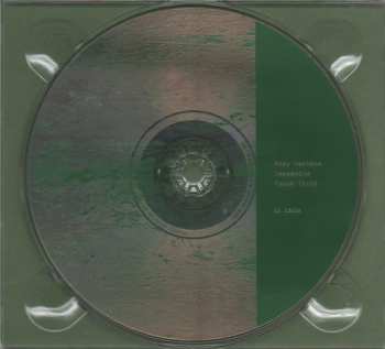 CD Rosy Parlane: Jessamine