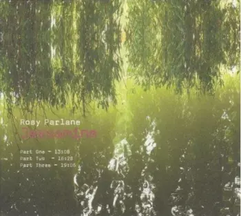 Rosy Parlane: Jessamine