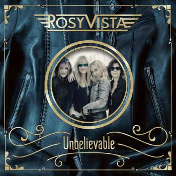 CD Rosy Vista: Unbelievable DIGI