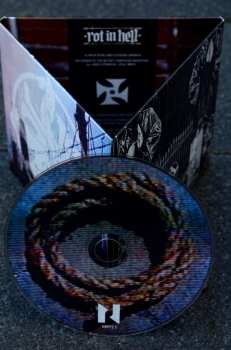 2CD Rot In Hell: A Thick Rope And A Strong Branch LTD