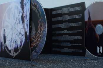 2CD Rot In Hell: A Thick Rope And A Strong Branch LTD