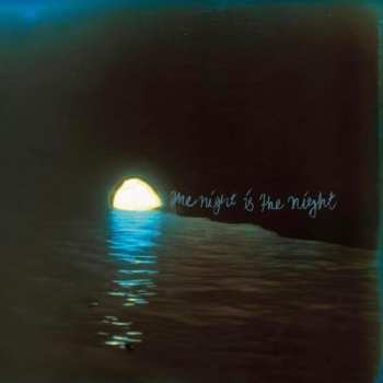 CD Rotem Geffen: The Night Is The Night