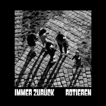 Album Rotieren: Immer Zurück