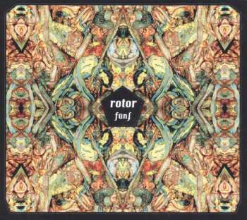 Album Rotor: Fünf