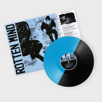 LP Rotten Mind: I'm Alone Even With You