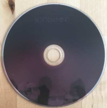 CD Rotten Mind: Rotten Mind