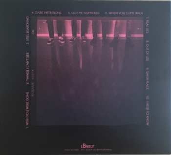 CD Rotten Mind: Rotten Mind