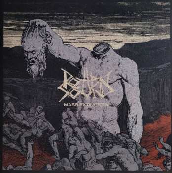 LP Rotten Sound: Mass Extinction CLR | LTD