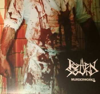 LP Rotten Sound: Murderworks LTD