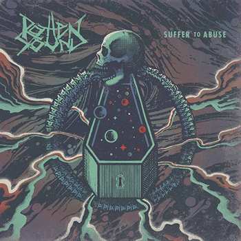 CD Rotten Sound: Suffer To Abuse LTD | NUM | DIGI