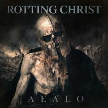 CD Rotting Christ: Aealo