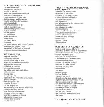 CD Rotting Christ: Non Serviam DIGI