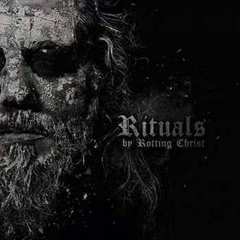 2LP Rotting Christ: Rituals