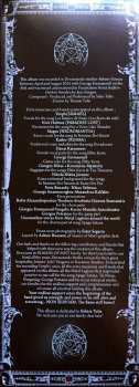 2LP Rotting Christ: Rituals