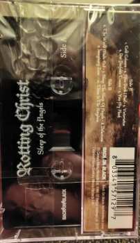 MC Rotting Christ: Sleep Of The Angels