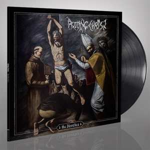 LP Rotting Christ: The Heretics