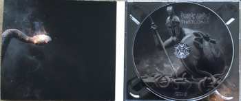 CD Rotting Christ: Theogonia DIGI