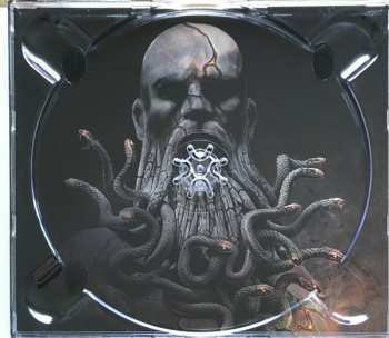 CD Rotting Christ: Theogonia DIGI