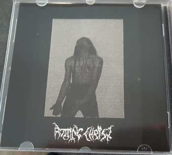 CD Rotting Christ: Thy Mighty Contract