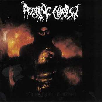LP Rotting Christ: Thy Mighty Contract