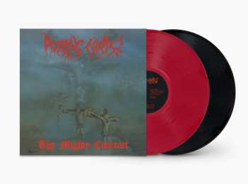 2LP Rotting Christ: Thy Mighty Contract (30th Anniversary Edition)