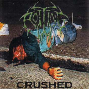 LP Crushed