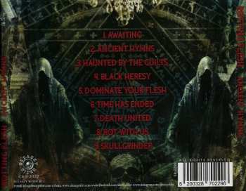 CD Rotting Flesh: Ancient Hymns