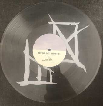 LP Rotting Out: Reckoning  LTD | CLR