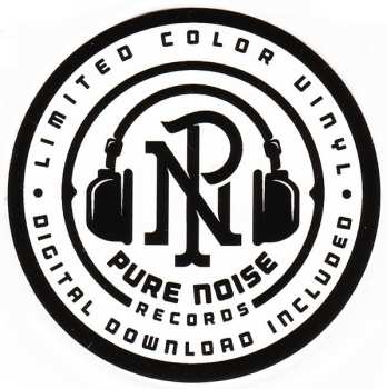 LP Rotting Out: Ronin CLR | LTD